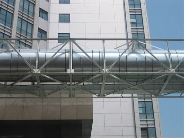 福建哪有不锈钢烟囱安装 不锈钢烟囱供应 福建不锈