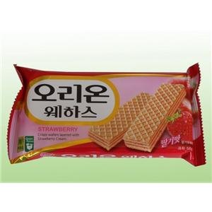 青岛专业代理进口韩国食品的公司丨青岛报关公司