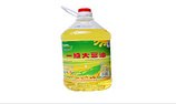 滨海大豆油批发——天津口碑好的中粮大豆油厂商
