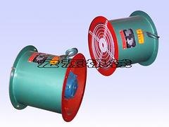 常州品牌好的DZ系列低噪声轴流通风机厂家直销，厂