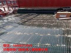 【耐火隔热性好】德州复合防火玻璃批发，复合防火玻