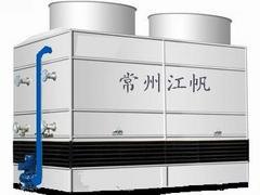 常州哪里有专业的密闭型冷却塔——湖北方形闭式冷却