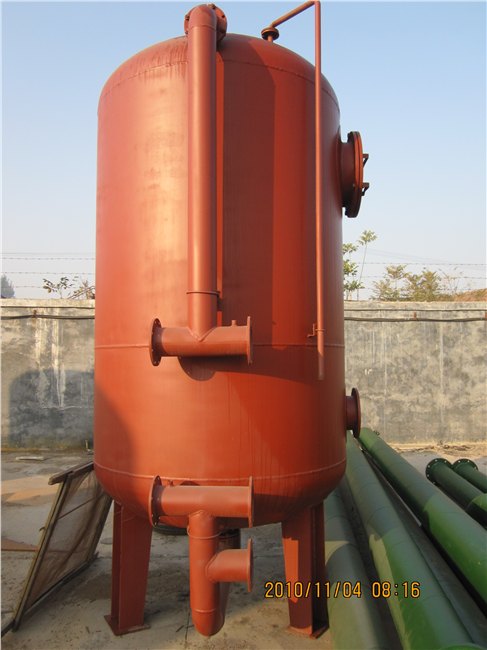 中国的机械过滤器：想买划算的JG型机械过滤器，就