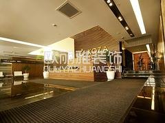 东方店铺装修设计，找海南办公室装修优选欧丽雅装饰