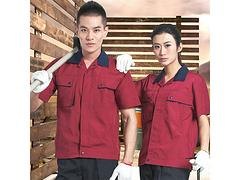 海南工作服订做价格 可信赖的海南制服定制服务找哪