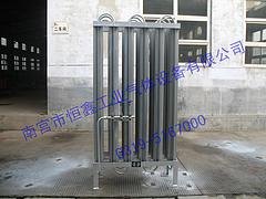 南宫恒鑫价格公道的LNG低温液体汽化器出售，河南