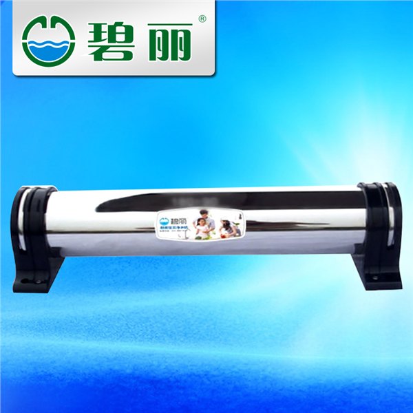 供应家用净水器厂家