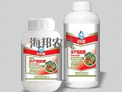 青岛海邦农林科技出售优惠的贝乐源-枸杞丰产高能素