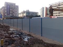 代理昆明活动围墙|云南昆明活动围墙价格范围