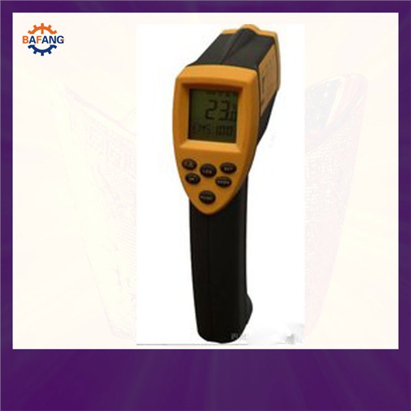 矿用红外测温仪CWH650厂家