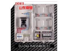 中国玻璃钢电表箱 专业的DJ-DQ-TMJX4B