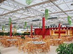 北京生态餐厅工程_山东生态餐厅建设哪家值得信赖