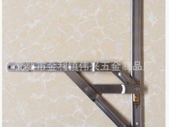 重庆圆槽不锈钢滑撑 广东报价合理的圆槽不锈钢滑撑