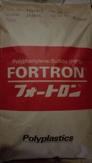 PPS-40GF 1140A6 高强度PPS 1140A6 加纤40%