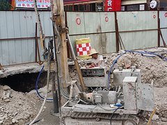兰州值得信赖桩基工程公司，当属金渝达地基与基础工