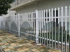 PVC护栏市场行情资讯，潍坊PVC围墙