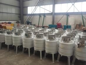 过油机耗材滤芯的正确清洗更换方法