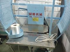 苏州哪里有专业的PE结束带打包机，苏州结束机供应