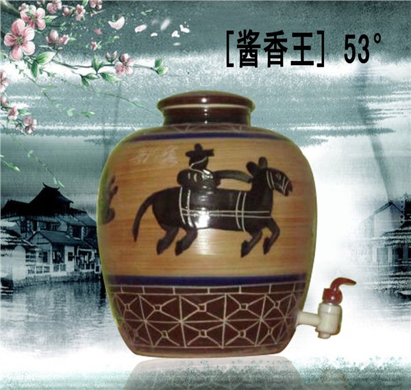 济南百世泉专业供应百世泉_散酒代理销售代理