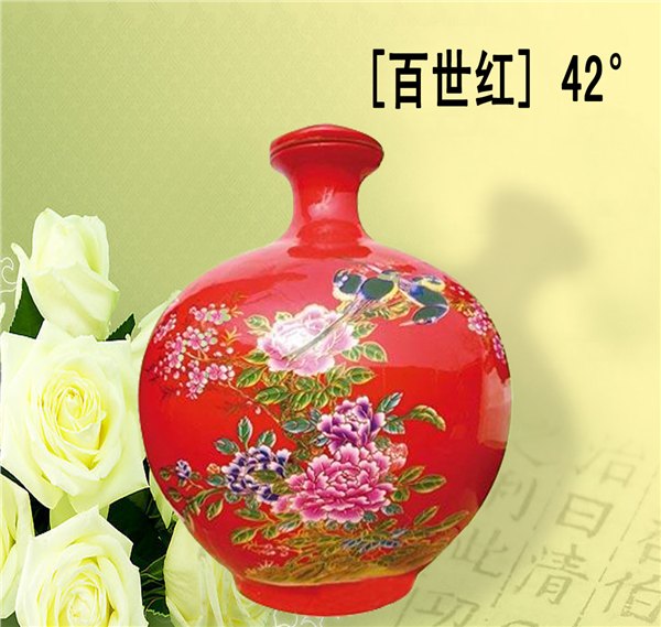 规模大的百世红批发市场推荐——百世泉代理加盟