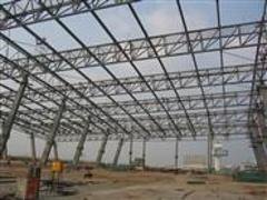 福建钢结构造价，钢结构供应
