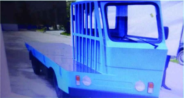 优质的【潍坊特种电拖车】在哪能买到_【潍坊特种电