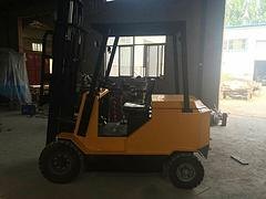 哪里能买到划算的内燃叉车_河北内燃叉车