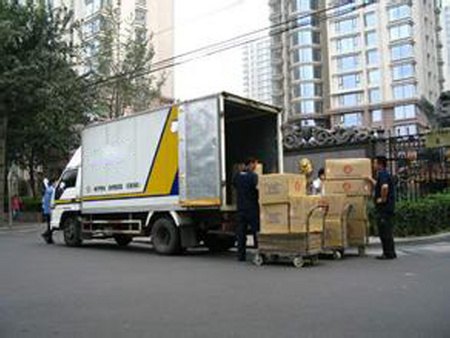 消费者权益：单位搬迁、泰安家庭搬家价格如何规避风