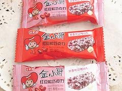 南平麦片厂家，哪儿有批发价格划算的红豆巧克力麦片