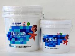 乳胶漆厂家，物超所值的“电视塔”牌彩丽乳胶漆珠海