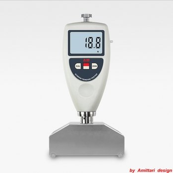 安妙供应便携式2数字网版张力仪AS-120N