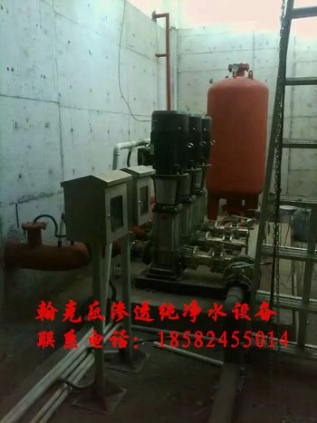 广西净水设备价格|桂林净水处理设备安装|工业水处理设备厂家