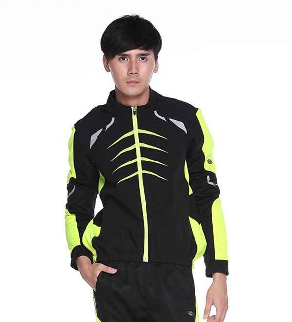深圳自行车骑行安全服|自行车骑行服平时能当休闲服穿吗?