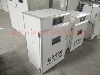 山东销量好的MSC-4智能全自动小型孵化机，安全