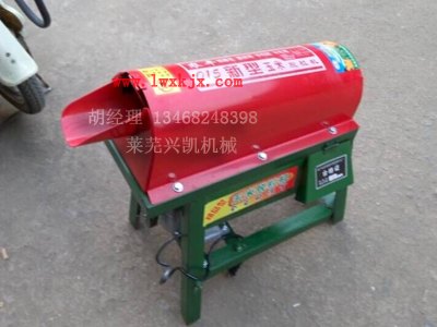 新新新！山东XK一O15新型玉米脱粒机厂家就是新