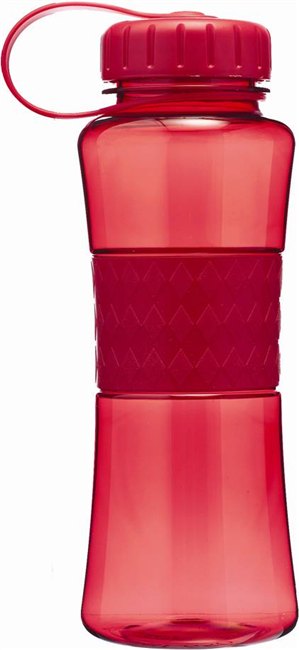 深圳市艾斯达克塑胶厂家生产精美WaterBottle