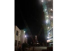 化工厂建设专用吊车租赁公司，一流的化工厂建设专用