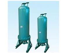 水平浮动盘管换热器推荐 陕西水平浮动盘管换热器