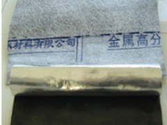 高分子耐穿刺防水卷材厂家，优质高分子金属耐根穿刺