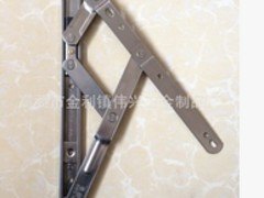 肇庆哪里有卖价格优惠的不锈钢滑撑，不锈钢窗撑价格