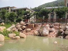洋浦水景假山鱼池，大量出售海南新款海南水景假山鱼