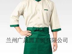 青海厨师服 口碑好的厨师服哪里买