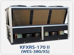 户县空气能热水机——价格适中的西安KFXRS-1