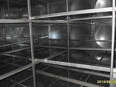 专业的不锈钢隔油池——福建不锈钢隔油池厂商
