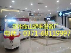 无轨观光车价格——口碑好的高铁小火车供应商