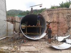 抢手的高速路用管道青海路邦供应_西宁高速路用管道