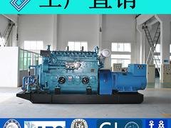 潍柴发电机组厂家，畅销的道依茨船用发电机组品牌推
