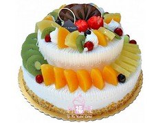 南宁网上订购生日蛋糕厂家：划算的网上订购生日蛋糕