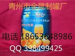 山东饮料易拉罐_山东热销易拉罐推荐
