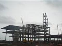 华成钢结构为您供应专业的钢结构建筑钢材  ：福州